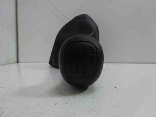 Recambio de pomo palanca cambio para mercedes-benz vito (w638) caja cerrada 1996-2003 referencia OEM IAM POMOVITO POM40118 