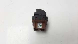 Recambio de mando elevalunas delantero izquierdo para renault clio iv 2012- zen referencia OEM IAM 254113300R IAF340017  2