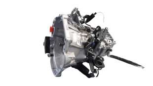 Recambio de caja cambios para kia picanto (ja) 2017- 1.0 cat referencia OEM IAM GC15KD  