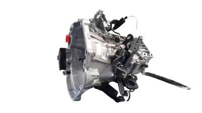 Recambio de caja cambios para kia picanto (ja) 2017- 1.0 cat referencia OEM IAM GC15KD  