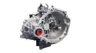 Recambio de caja cambios para kia picanto (ja) 2017- 1.0 cat referencia OEM IAM GC15KD   2