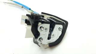 Recambio de cerradura puerta trasera derecha para kia picanto (ja) 2017- 1.0 cat referencia OEM IAM 81320G6050  