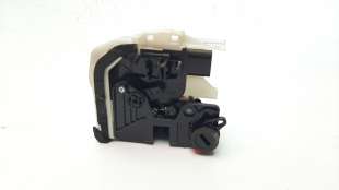 Recambio de cerradura puerta trasera izquierda para kia picanto (ja) 2017- 1.0 cat referencia OEM IAM 81310G6050  