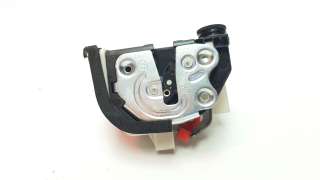 Recambio de cerradura puerta trasera izquierda para kia picanto (ja) 2017- 1.0 cat referencia OEM IAM 81310G6050  