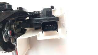 Recambio de cerradura puerta trasera izquierda para kia picanto (ja) 2017- 1.0 cat referencia OEM IAM 81310G6050  