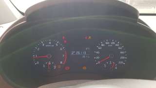 Recambio de cuadro instrumentos para kia picanto (ja) 2017- 1.0 cat referencia OEM IAM 94003G6521  