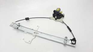 Recambio de elevalunas delantero derecho para kia picanto (ja) 2017- 1.0 cat referencia OEM IAM 82402G6000  