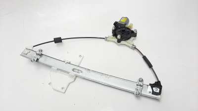 Recambio de elevalunas delantero derecho para kia picanto (ja) 2017- 1.0 cat referencia OEM IAM 82402G6000  