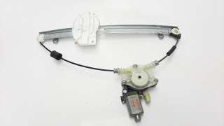 Recambio de elevalunas delantero derecho para kia picanto (ja) 2017- 1.0 cat referencia OEM IAM 82402G6000  