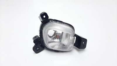 Recambio de faro antiniebla derecho para kia picanto (ja) 2017- 1.0 cat referencia OEM IAM 92208G60  