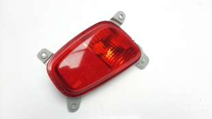 Recambio de faro antiniebla trasero izquierdo para kia picanto (ja) 2017- 1.0 cat referencia OEM IAM 92450G6000  