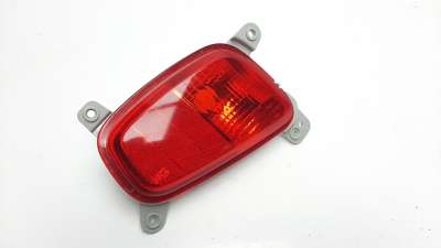 Recambio de faro antiniebla trasero izquierdo para kia picanto (ja) 2017- 1.0 cat referencia OEM IAM 92450G6000  