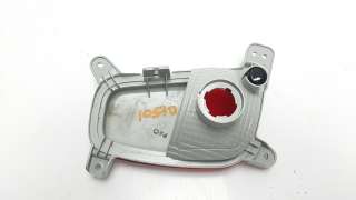 Recambio de faro antiniebla trasero izquierdo para kia picanto (ja) 2017- 1.0 cat referencia OEM IAM 92450G6000  