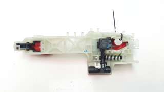 Recambio de maneta exterior delantera izquierda para kia picanto (ja) 2017- 1.0 cat referencia OEM IAM 82651G6000  