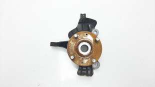 Recambio de mangueta delantera derecha para kia picanto (ja) 2017- 1.0 cat referencia OEM IAM 51716G6000  