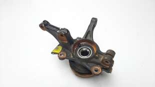 Recambio de mangueta delantera derecha para kia picanto (ja) 2017- 1.0 cat referencia OEM IAM 51716G6000   2