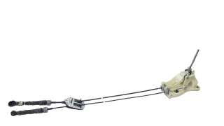Recambio de palanca cambio para kia picanto (ja) 2017- 1.0 cat referencia OEM IAM 43700G6120BLC  