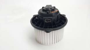 Recambio de ventilador calefaccion para kia picanto (ja) 2017- 1.0 cat referencia OEM IAM 97111G6000 34383 