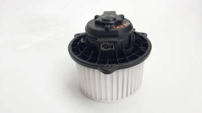 Recambio de ventilador calefaccion para kia picanto (ja) 2017- 1.0 cat referencia OEM IAM 97111G6000 34383 