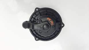 Recambio de ventilador calefaccion para kia picanto (ja) 2017- 1.0 cat referencia OEM IAM 97111G6000 34383  2