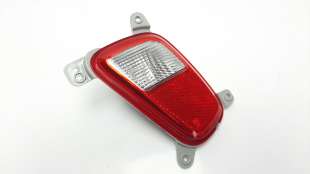Recambio de piloto marcha atras para kia picanto (ja) 2017- 1.0 cat referencia OEM IAM 92461G6000  
