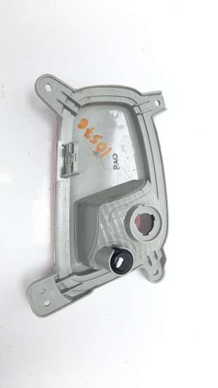Recambio de piloto marcha atras para kia picanto (ja) 2017- 1.0 cat referencia OEM IAM 92461G6000   2