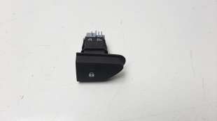 Recambio de interruptor para renault clio iv 2012- zen referencia OEM IAM 252103678R  