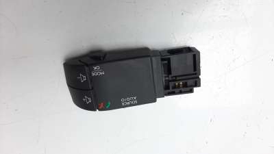 Recambio de mando multifuncion para renault clio iv 2012- zen referencia OEM IAM 255522448R  