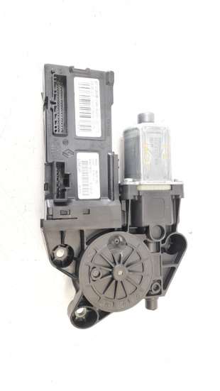Recambio de motor elevalunas delantero izquierdo para renault megane iii berlina 5 p 2008-2016 1.5 dci diesel fap referencia OEM