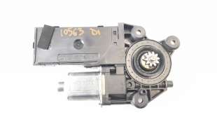 Recambio de motor elevalunas delantero izquierdo para renault megane iii berlina 5 p 2008-2016 1.5 dci diesel fap referencia OEM 2