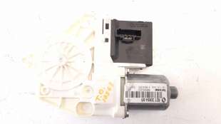 Recambio de motor elevalunas trasero derecho para renault megane iii berlina 5 p 2008-2016 1.5 dci diesel fap referencia OEM IAM