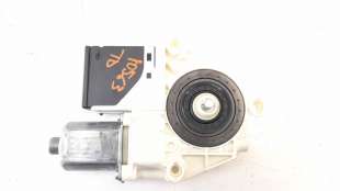 Recambio de motor elevalunas trasero derecho para renault megane iii berlina 5 p 2008-2016 1.5 dci diesel fap referencia OEM IAM 2