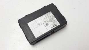 Recambio de modulo electronico para renault megane iv berlina 5p 2015- 1.5 dci diesel fap energy referencia OEM IAM 282757006R   2