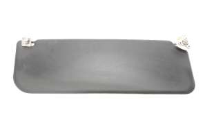 Recambio de parasol derecho para ford transit caja cerrada, corta (fy) (2000 =>) 2000-2006 2.0 tde cat referencia OEM IAM 436315 2