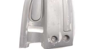 Recambio de paragolpes delantero para ford transit caja cerrada, corta (fy) (2000 =>) 2000-2006 2.0 tde cat referencia OEM IAM Y 2