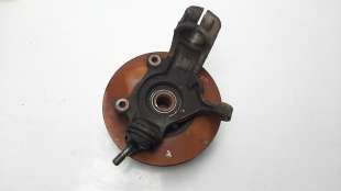 Recambio de mangueta delantera derecha para ford transit caja cerrada, corta (fy) (2000 =>) 2000-2006 2.0 tde cat referencia OEM