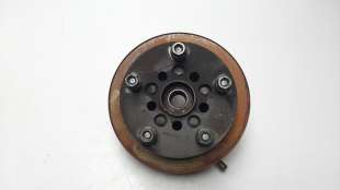 Recambio de mangueta delantera derecha para ford transit caja cerrada, corta (fy) (2000 =>) 2000-2006 2.0 tde cat referencia OEM 2