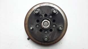 Recambio de mangueta delantera izquierda para ford transit caja cerrada, corta (fy) (2000 =>) 2000-2006 2.0 tde cat referencia O 2