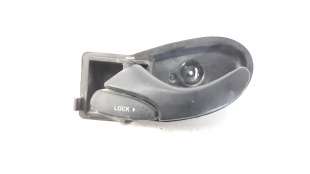 Recambio de maneta interior delantera izquierda para ford transit caja cerrada, corta (fy) (2000 =>) 2000-2006 2.0 tde cat refer