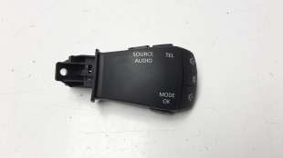 Recambio de interruptor para renault megane iv berlina 5p 2015- 1.5 dci diesel fap energy referencia OEM IAM 255520229R  