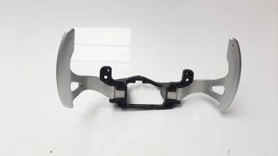 Recambio de mando volante para mitsubishi l 200 2015-2019 2.4 di-d cat referencia OEM IAM 2401A008  