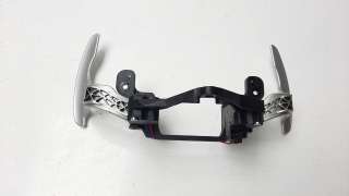 Recambio de mando volante para mitsubishi l 200 2015-2019 2.4 di-d cat referencia OEM IAM 2401A008  