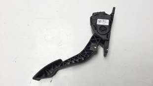 Recambio de potenciometro pedal para mitsubishi l 200 2015-2019 2.4 di-d cat referencia OEM IAM 1600A149 6PV312083 