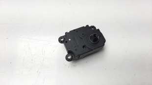 Recambio de motor calefaccion para mitsubishi l 200 2015-2019 2.4 di-d cat referencia OEM IAM CS5A512TD014  