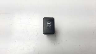 Recambio de interruptor para mitsubishi l 200 2015-2019 2.4 di-d cat referencia OEM IAM 58245C25  