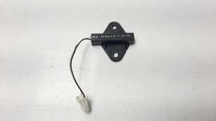 Recambio de modulo electronico para mitsubishi l 200 2015-2019 2.4 di-d cat referencia OEM IAM 8637B410  