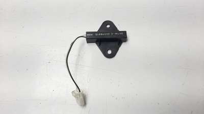 Recambio de modulo electronico para mitsubishi l 200 2015-2019 2.4 di-d cat referencia OEM IAM 8637B410  