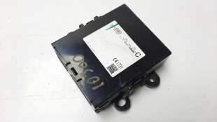 Recambio de modulo electronico para mitsubishi l 200 2015-2019 2.4 di-d cat referencia OEM IAM 8637B080  