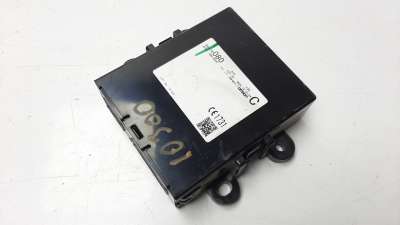 Recambio de modulo electronico para mitsubishi l 200 2015-2019 2.4 di-d cat referencia OEM IAM 8637B080  
