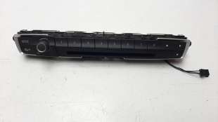Recambio de sistema audio / radio cd para bmw serie 4 gran coupe (f36) 2014- 420d m sport referencia OEM IAM 6131383288002  